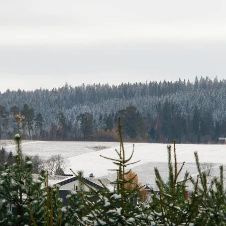 Lejlighed Mikolaja W Rabce *