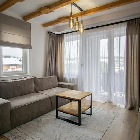 Mikolaja W Rabce * Rabka-Zdrój