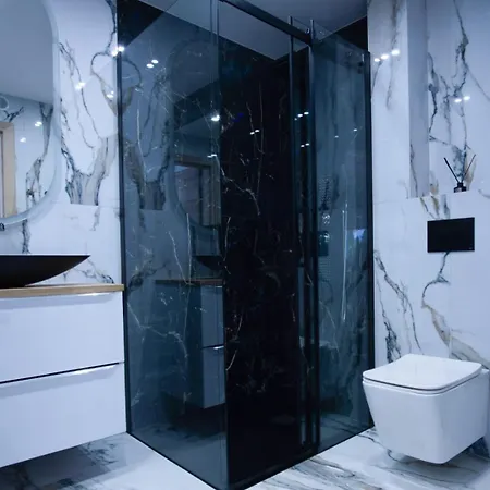 Lejlighed Mikolaja W Rabce