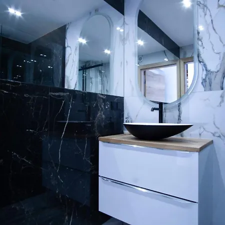 Lejlighed Mikolaja W Rabce