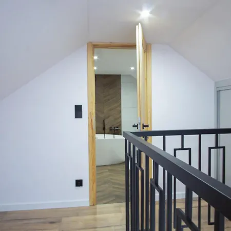 Lejlighed Mikolaja W Rabce *