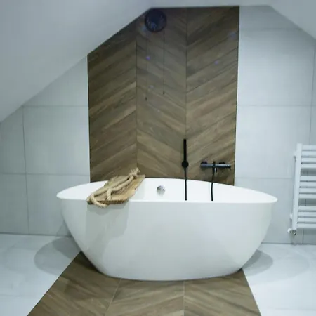 Lejlighed Mikolaja W Rabce Rabka-Zdrój