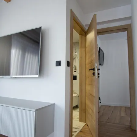 Lejlighed Mikolaja W Rabce *