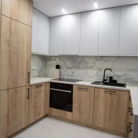 Lejlighed Mikolaja W Rabce Rabka-Zdrój