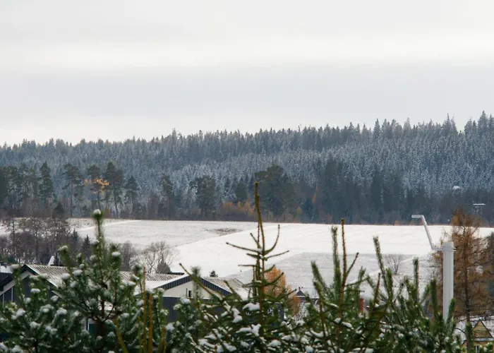 Appartamento Mikolaja W Rabce *