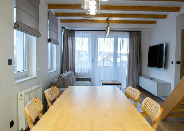 Mikolaja W Rabce Rabka-Zdrój