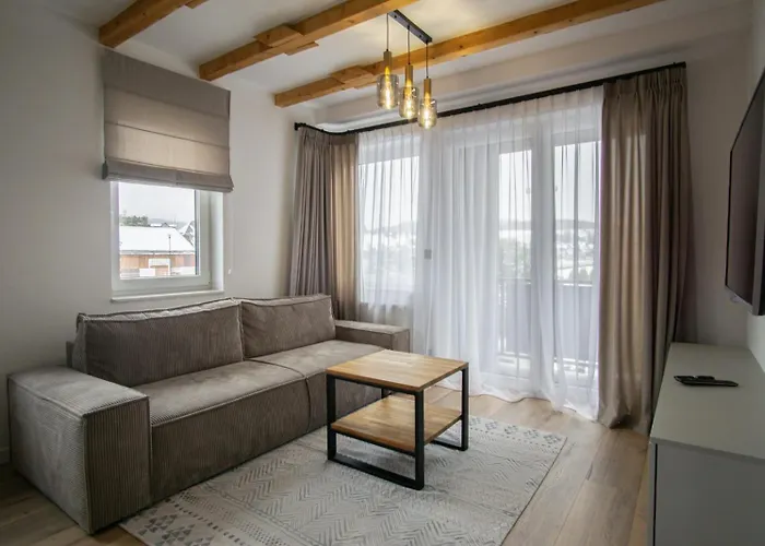 Mikolaja W Rabce * Rabka-Zdrój