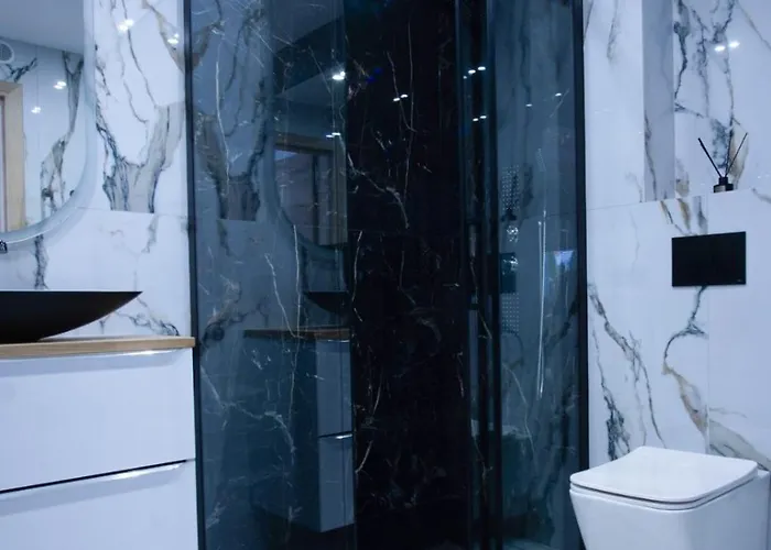 Appartamento Mikolaja W Rabce