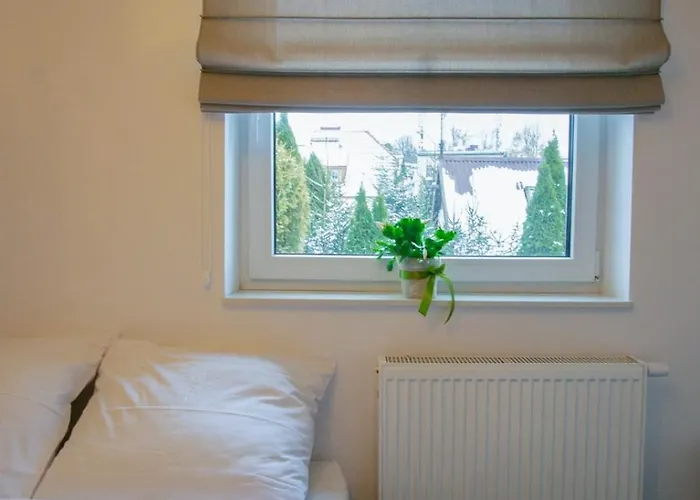 Mikolaja W Rabce Rabka-Zdrój