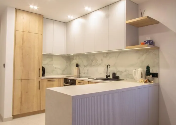 Mikolaja W Rabce Appartamento *