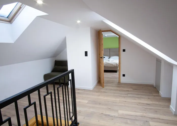 Appartamento Mikolaja W Rabce