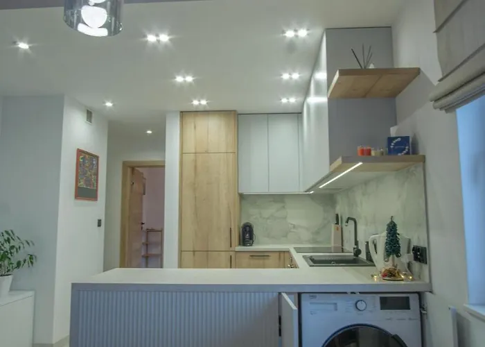 Mikolaja W Rabce Appartamento *