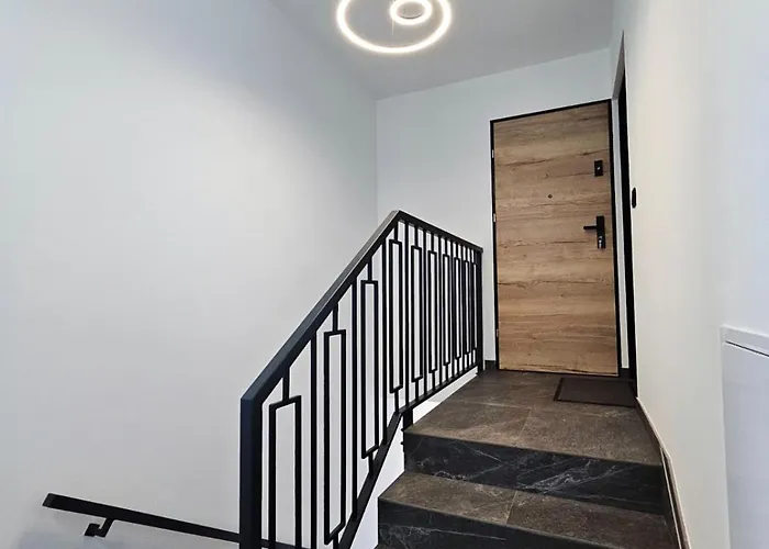 Mikolaja W Rabce Appartamento Rabka-Zdrój