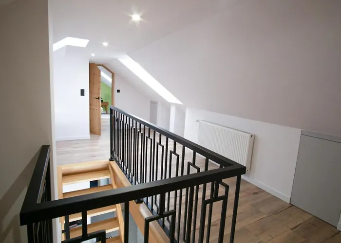 Mikolaja W Rabce Appartamento